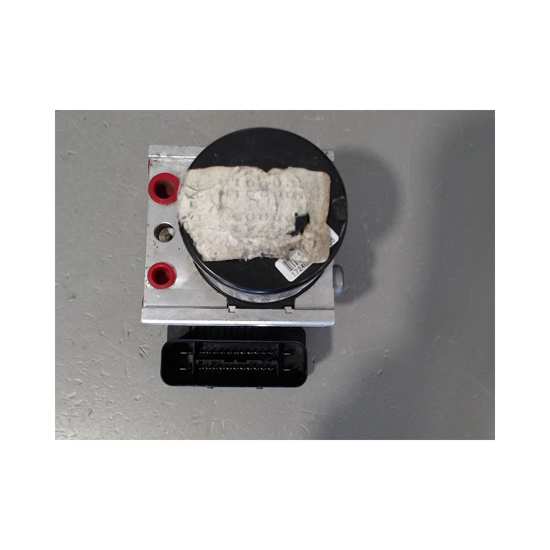 UNITE HYDRAULIQUE ABS RENAULT MEGANE