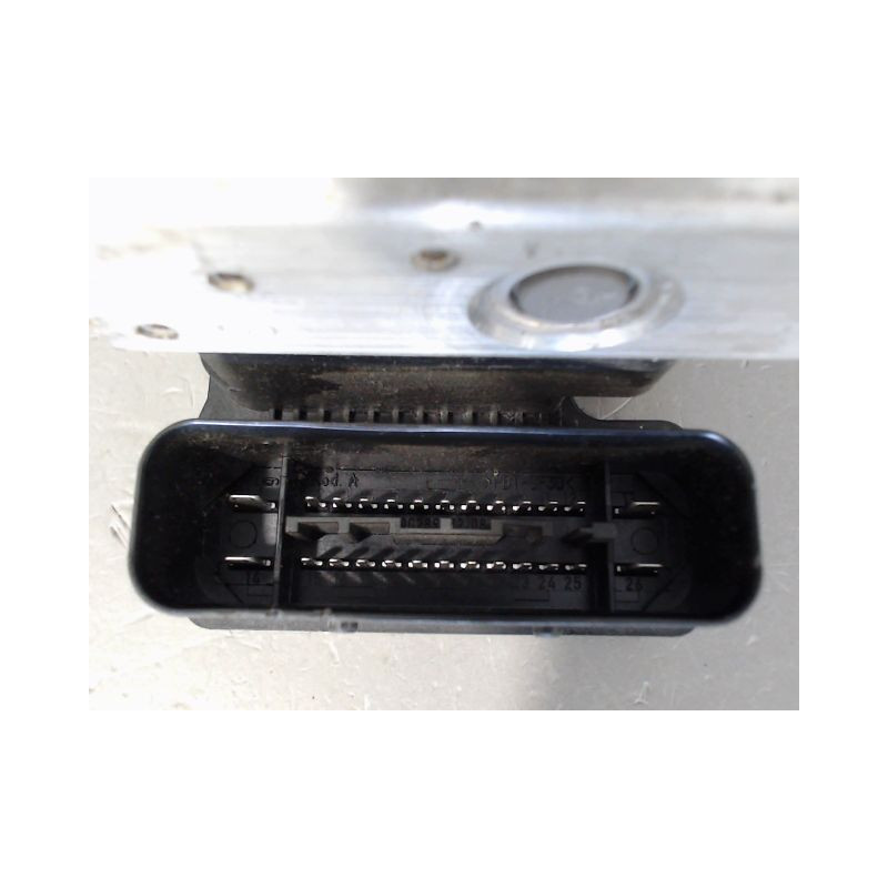 UNITE HYDRAULIQUE ABS RENAULT MEGANE
