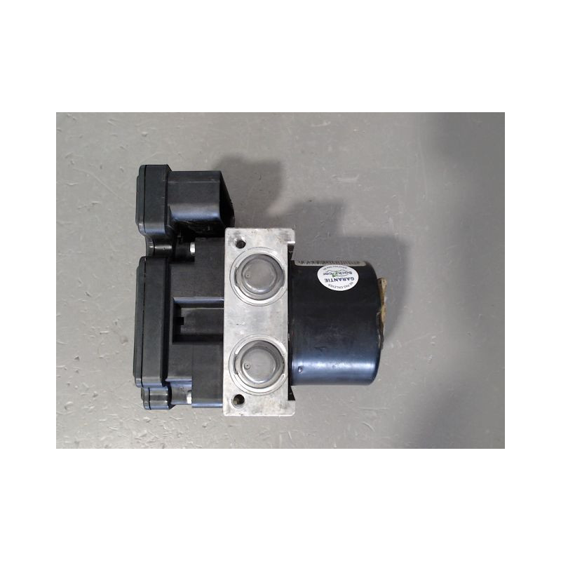 UNITE HYDRAULIQUE ABS RENAULT MEGANE