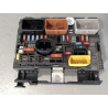 BOITE A FUSIBLES PEUGEOT 308 2007-