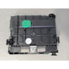 BOITE A FUSIBLES PEUGEOT 308 2007-