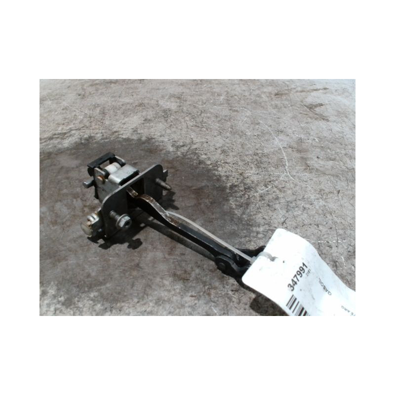 TIRANT PORTE ARG PEUGEOT 3008 2009-