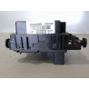 BOITE A FUSIBLES PEUGEOT 206 3P