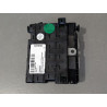 BOITE A FUSIBLES PEUGEOT 206 3P