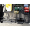 BOITE A FUSIBLES PEUGEOT 207 5P