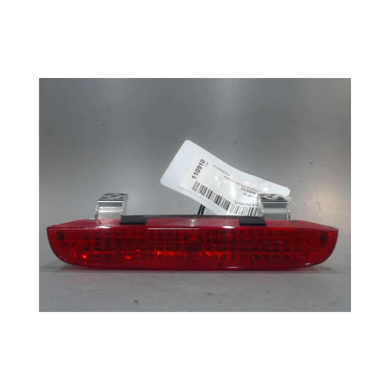 FEUX STOP SUPPLEMENTAIRE KIA PICANTO