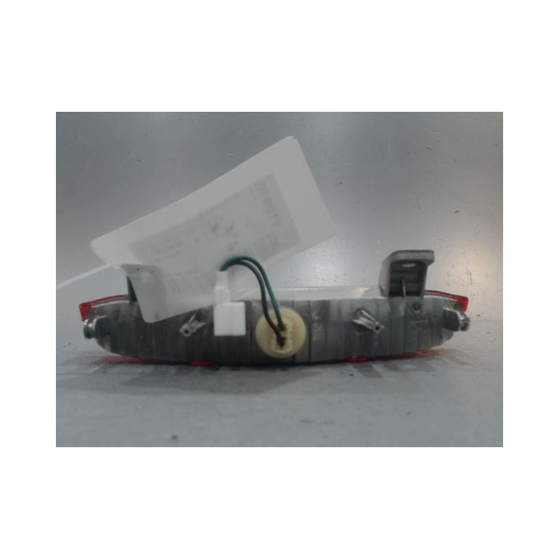 FEUX STOP SUPPLEMENTAIRE KIA PICANTO