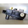 BOITE A FUSIBLES PEUGEOT 308 2011-
