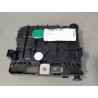 BOITE A FUSIBLES PEUGEOT 308 2011-