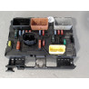 BOITE A FUSIBLES PEUGEOT 307 2005-2007