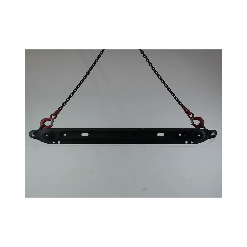TRAVERSE INFERIEURE ARMATURE AVANT PEUGEOT 308 2007-