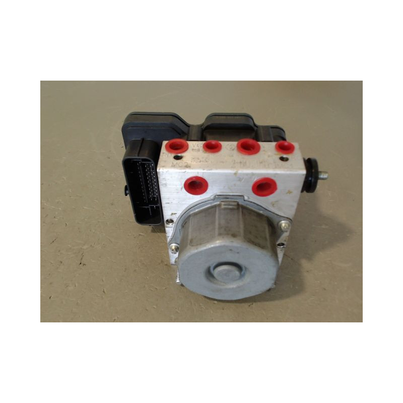 UNITE HYDRAULIQUE ABS RENAULT CAPTUR