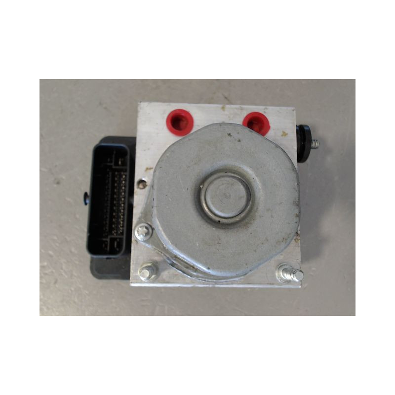 UNITE HYDRAULIQUE ABS RENAULT CAPTUR
