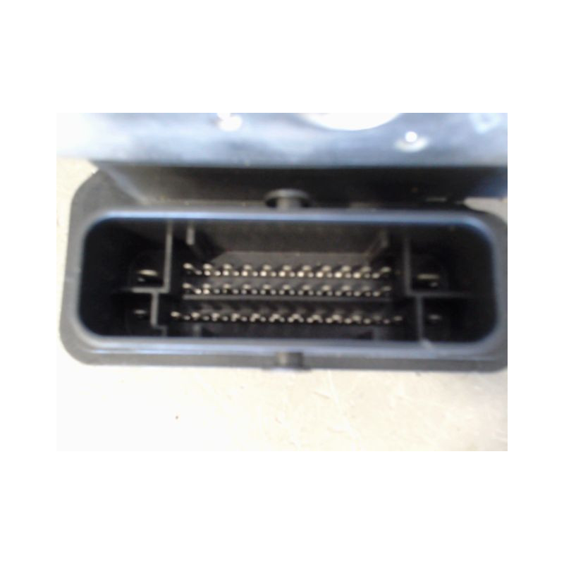 UNITE HYDRAULIQUE ABS RENAULT CAPTUR