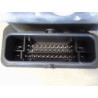 UNITE HYDRAULIQUE ABS RENAULT CAPTUR