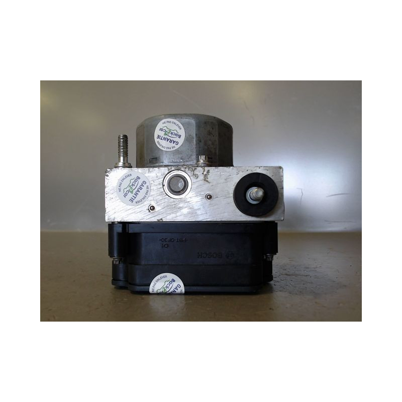 UNITE HYDRAULIQUE ABS RENAULT CAPTUR
