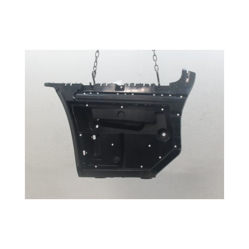 SUPPORT PARE-CHOC ARG BMW SERIE 3