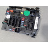 BOITE A FUSIBLES PEUGEOT 206 CC 2000-2007