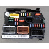 BOITE A FUSIBLES PEUGEOT 207 2011-