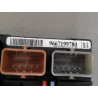 BOITE A FUSIBLES PEUGEOT 207 2011-