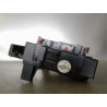 BOITE A FUSIBLES PEUGEOT 206 3P