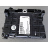 BOITE A FUSIBLES PEUGEOT 206 3P
