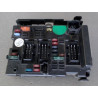 BOITE A FUSIBLES PEUGEOT 206 5P