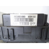 BOITE A FUSIBLES PEUGEOT 206 5P