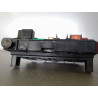 BOITE A FUSIBLES PEUGEOT 206 5P