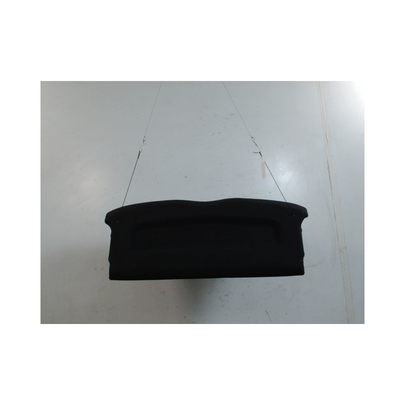 TABLETTE PLAGE ARRIERE CITROEN C3