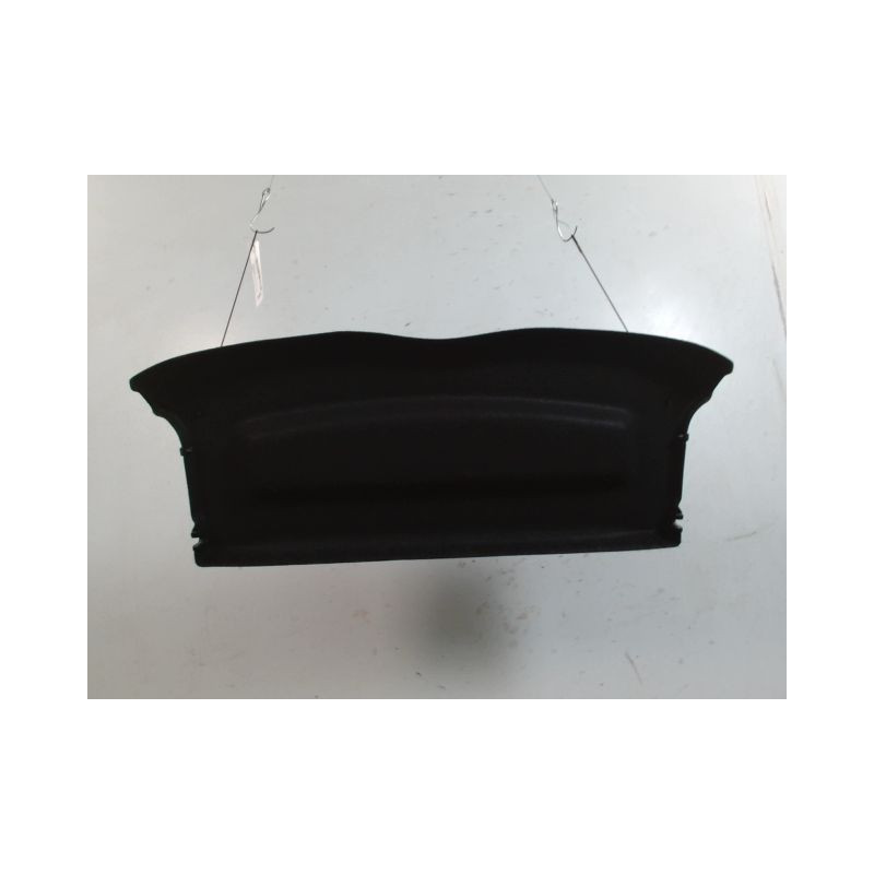 TABLETTE PLAGE ARRIERE CITROEN C3