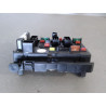 BOITE A FUSIBLES PEUGEOT 307 2001-2005