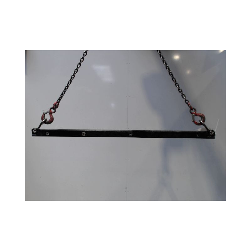 TRAVERSE INFERIEURE ARMATURE AVANT PEUGEOT 207 2007-