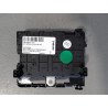 BOITE A FUSIBLES PEUGEOT 307 SW 02-05