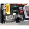 BOITE A FUSIBLES PEUGEOT 207 5P
