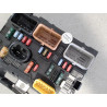 BOITE A FUSIBLES PEUGEOT 207 5P