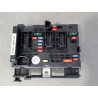 BOITE A FUSIBLES PEUGEOT 206+ 2009-