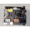 BOITE A FUSIBLES PEUGEOT 207 3P
