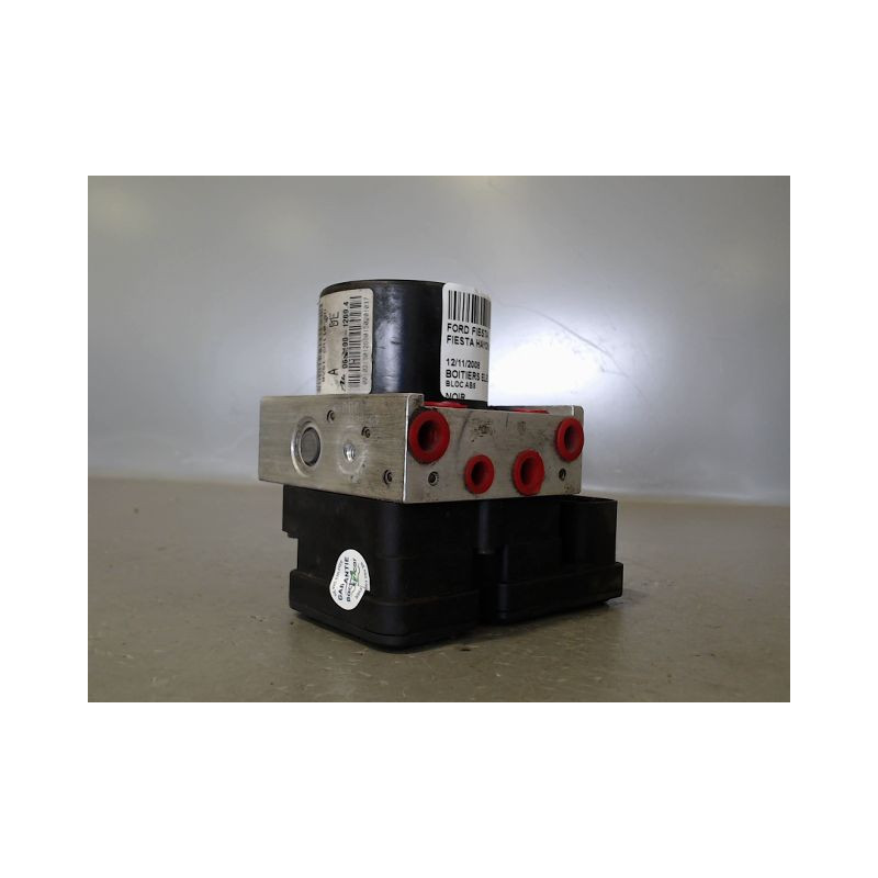 UNITE HYDRAULIQUE ABS FORD FIESTA VI Phase 1 2008-2012