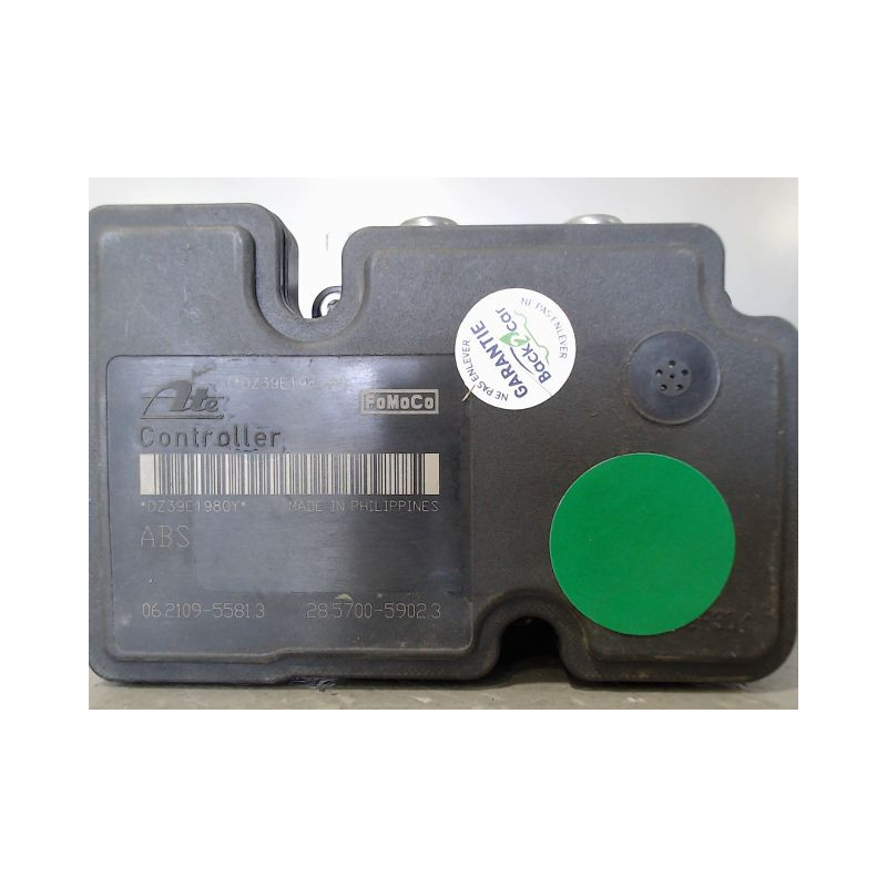 UNITE HYDRAULIQUE ABS FORD FIESTA VI Phase 1 2008-2012