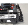 BOITE A FUSIBLES PEUGEOT 206