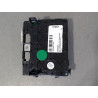 BOITE A FUSIBLES PEUGEOT 206