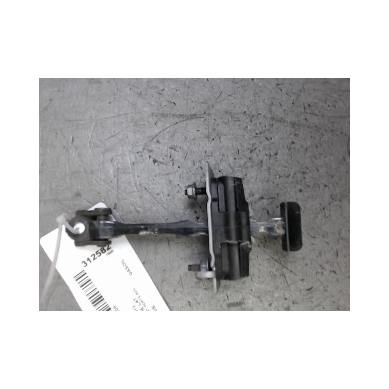 TIRANT PORTE AVANT GAUCHE PEUGEOT 308