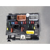 BOITE A FUSIBLES PEUGEOT 207