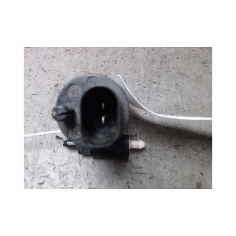 POMPE LAVE-GLACE AVANT MINI MINI 2004-2006