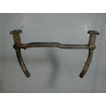 TRAVERSE INFERIEURE ARMATURE AVANT PEUGEOT 508