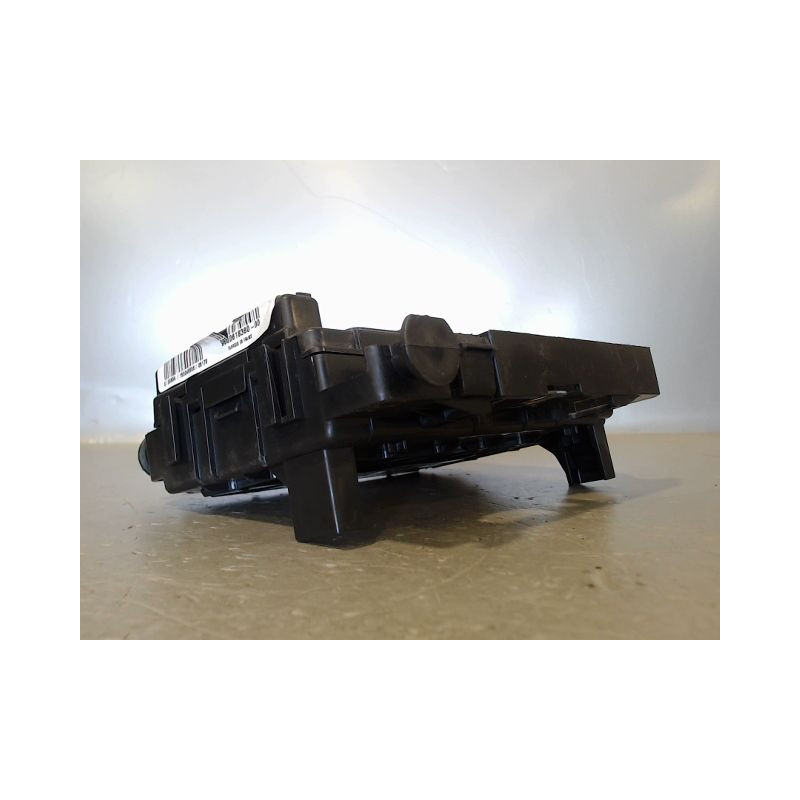 BOITE A FUSIBLES PEUGEOT 1007