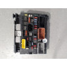 BOITE A FUSIBLES PEUGEOT 308 2007-