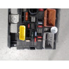 BOITE A FUSIBLES PEUGEOT 308 2007-