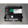 BOITE A FUSIBLES PEUGEOT 308 2007-